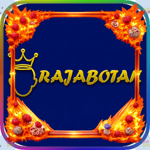 rajabotak — mitra unggulan