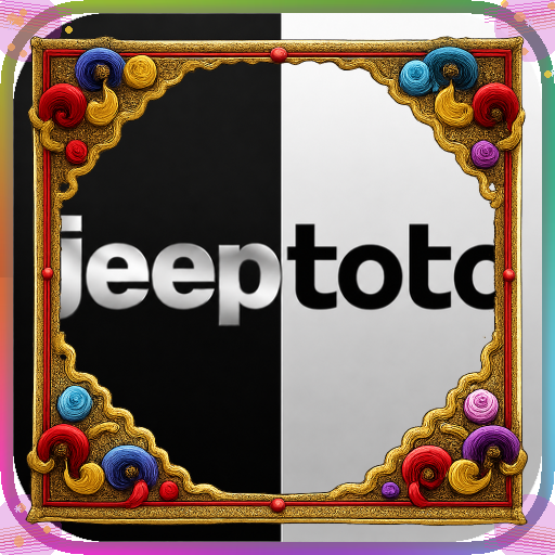 jeeptoto — galeri pratinjau Resmi APK